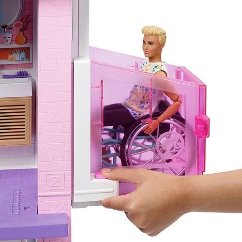 Barbie La Casa dei Sogni