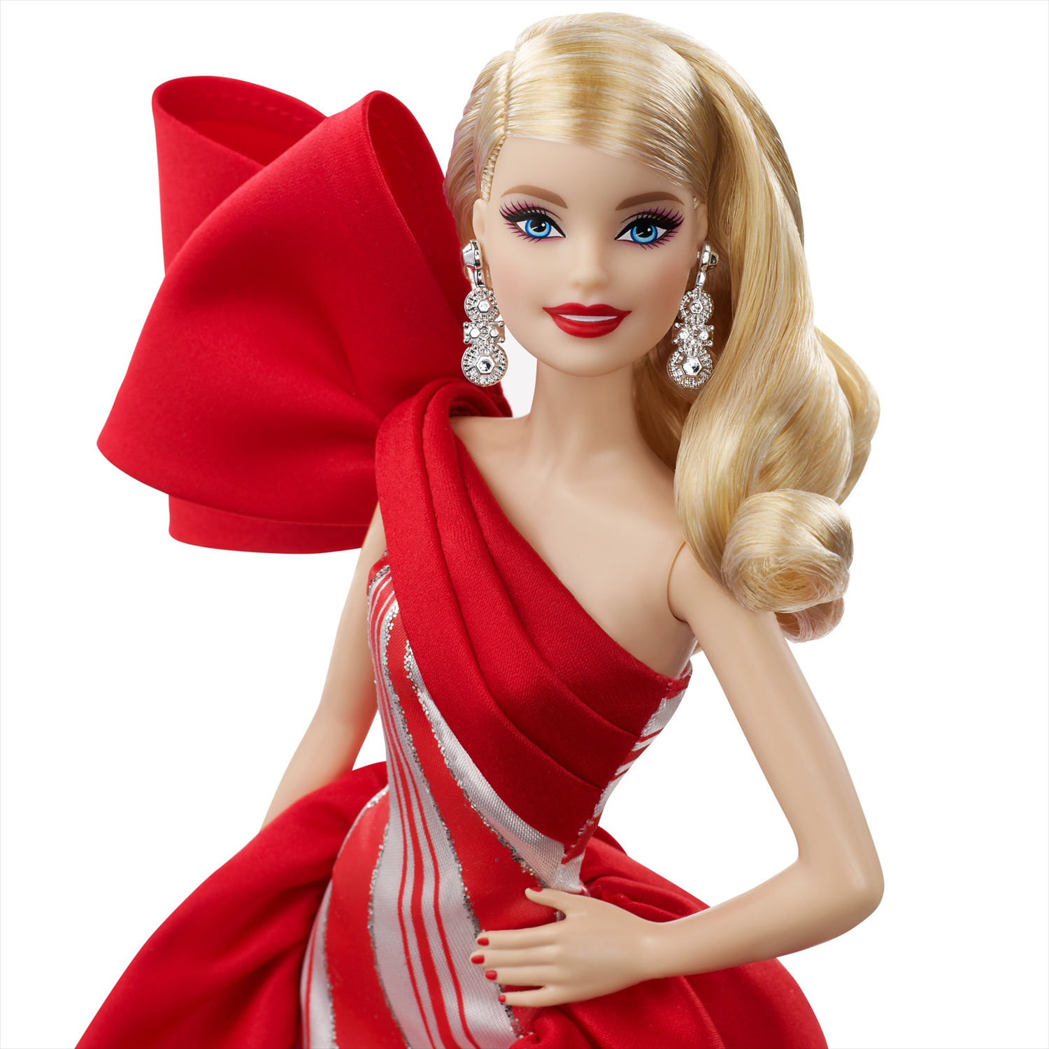 Barbie Holiday Doll 2 Originale: Acquista Online in Offerta