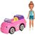 Barbie Parti e Via