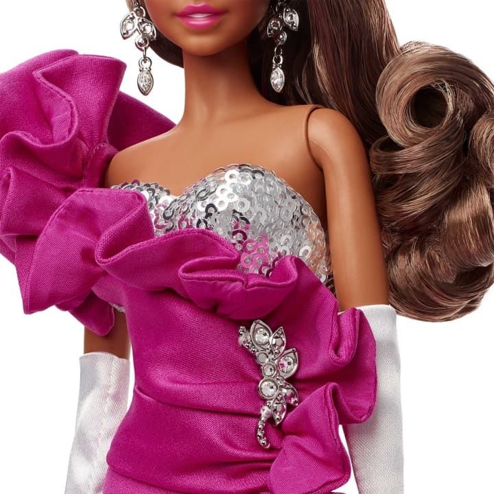 130 idee su Vestiti Barbie  barbie, vestiti, vestiti per barbie