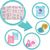Barbie Playset Boutique di Moda