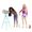 Barbie Playset Campeggio