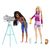 Barbie Playset Campeggio