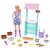 Barbie Playset Mercato Frutta e Verdura