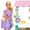 Barbie Playset Mercato Frutta e Verdura