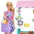 Barbie Playset Mercato Frutta e Verdura