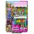 Barbie Playset Mercato Frutta e Verdura