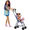 Barbie Skipper Babysitter