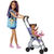 Barbie Skipper Babysitter