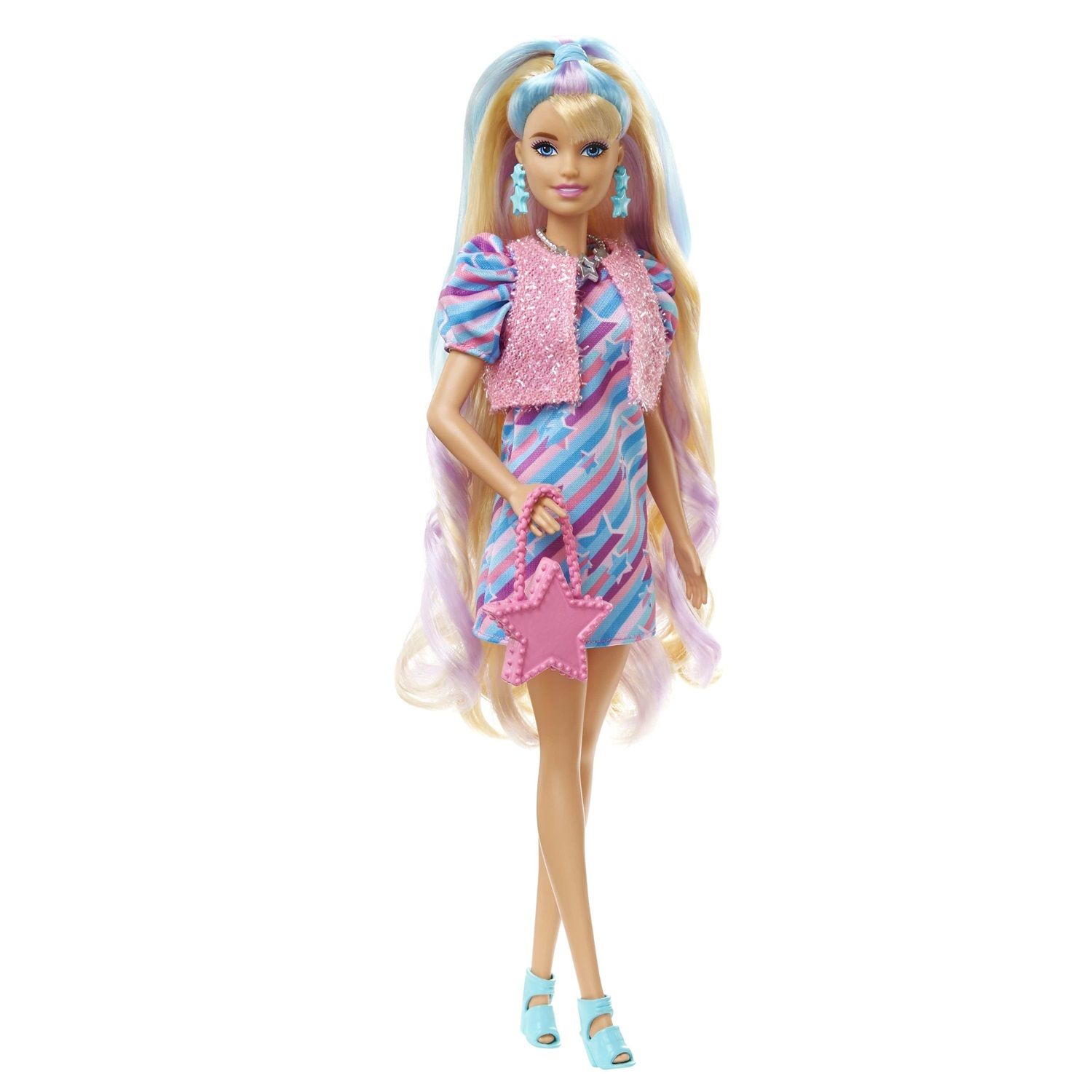 Barbie Super Chioma, Confronta prezzi