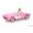 Barbie The Movie - Automobile