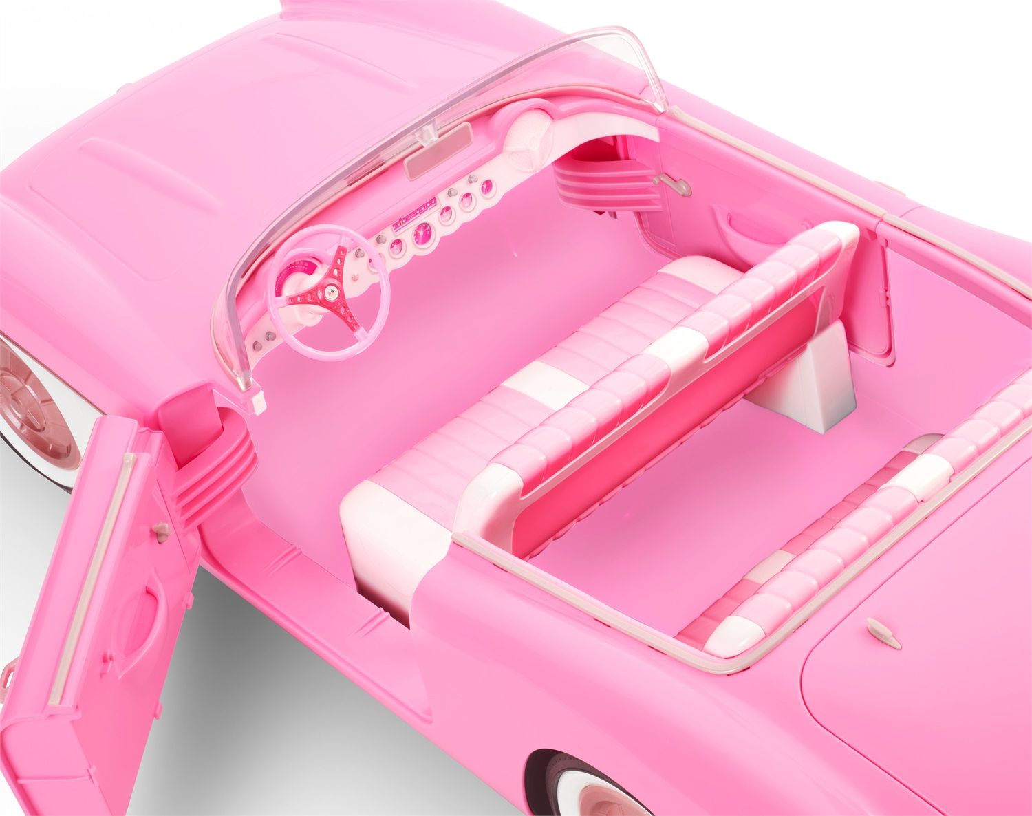 Barbie The Movie - Automobile, Confronta prezzi