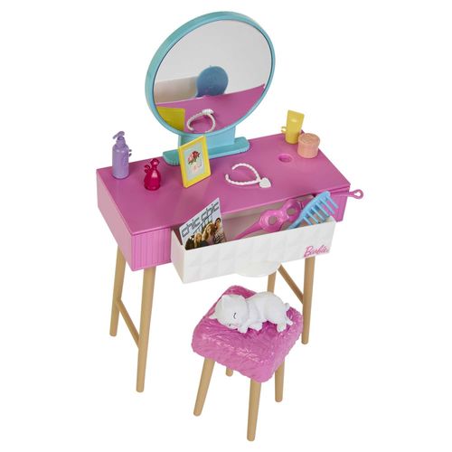 Barbie The Movie - Playset