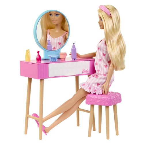 Barbie The Movie - Playset