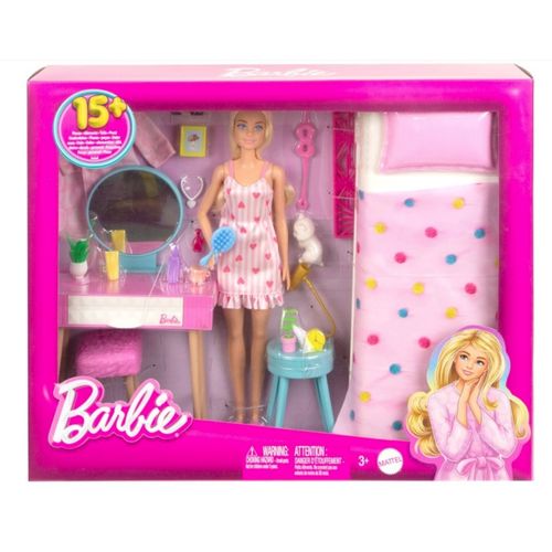 Barbie The Movie - Playset