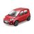 BBurago Auto Street Fire 1:43 Pacco da 5 Modelli Assortiti