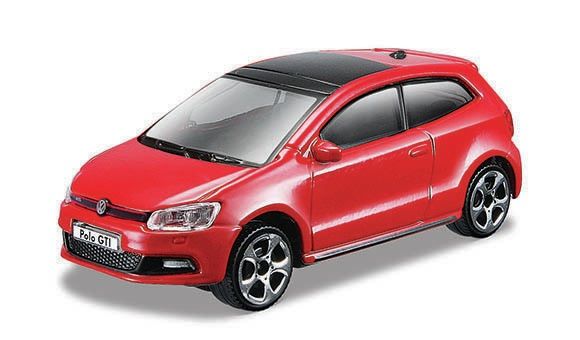 Bburago 1:43 Ferrari Vintage – Modellino Auto Da Collezione (Modello Assortito)
