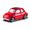 BBurago Auto Street Fire 1:43 Pacco da 5 Modelli Assortiti