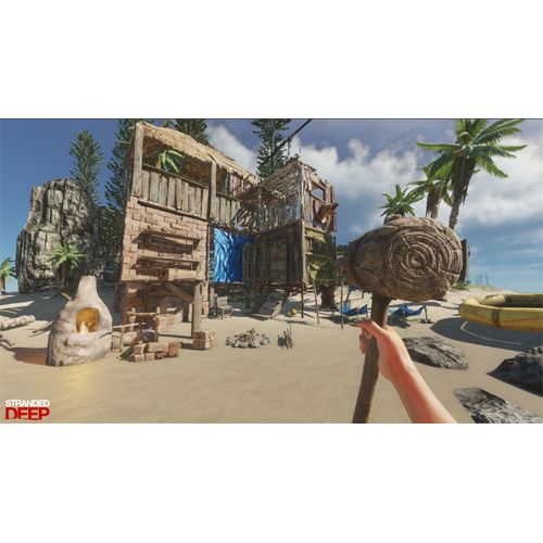 Beam Team Games Stranded Deep Confronta prezzi Trovaprezzi.it