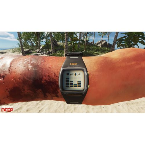 Beam Team Games Stranded Deep Confronta prezzi Trovaprezzi.it