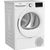 Beko Asciugatrice BMT491WI
