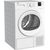Beko Asciugatrice DRX823W