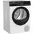 Beko Asciugatrice pompa di calore 12 kg BMGT4122SBI