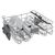 Beko BDFN26641XQ