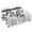 Beko BDFN36653XC