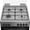 Beko Cucina FBE62120XD