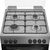 Beko Cucina FBE62120XD