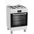 Beko Cucina FBE62310GW