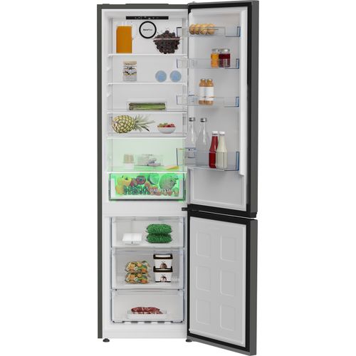 Beko Frigorifero combinato B5RCNE406HG No frost