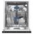 Beko Lavastoviglie BDIN37530