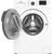 Beko Lavatrice 8 kg UWR82A2I
