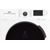 Beko Lavatrice 8 kg UWR82A2I