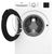 Beko Lavatrice BMWU31021W