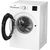 Beko Lavatrice BMWU31021W
