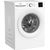 Beko Lavatrice BMWU31021W