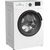 Beko Lavatrice slim 7 kg MWUXS71282AI/IT
