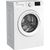 Beko Lavatrice WUX61032W-IT