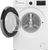 Beko Lavatrice WTY101486SI-IT