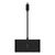 Belkin AVC005BTBK replicatore di porte e docking station