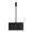 Belkin AVC005BTBK replicatore di porte e docking station