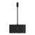 Belkin AVC005BTBK replicatore di porte e docking station