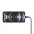 Belkin Caricabatteria da auto wireless magnetico 10W