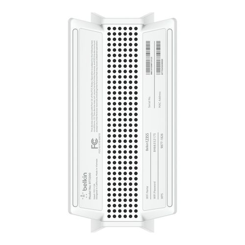 Belkin RT3200 Confronta prezzi Trovaprezzi.it