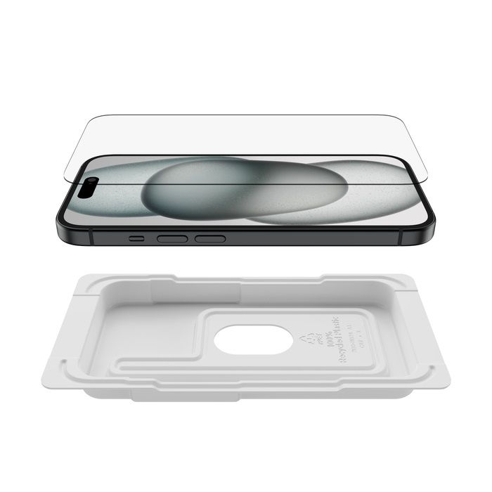 UltraGlass 2 di . Il proteggi schermo in vetro più resistente | IT