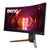 BenQ EX3410R