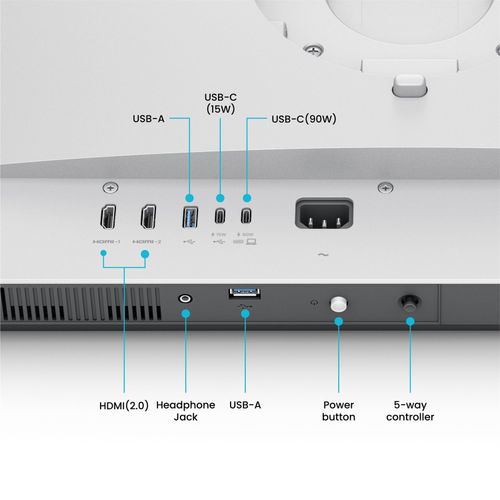 BenQ MA320U